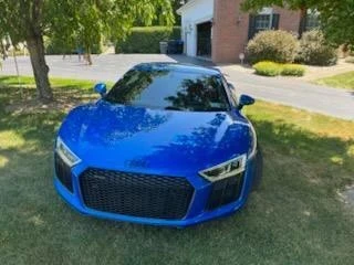 2017 Audi 4S R8 - Image 2 of 6