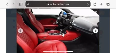 2017 Audi 4S R8 - Image 5 of 6