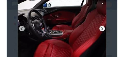 2017 Audi 4S R8 - Image 4 of 6