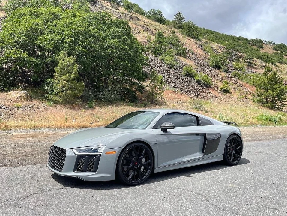 2017 Audi 4S R8 - Image 6 of 21