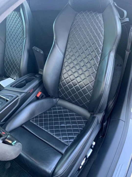 2017 Audi 4S R8 - Image 10 of 21