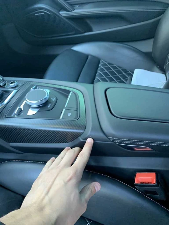 2017 Audi 4S R8 - Image 14 of 21