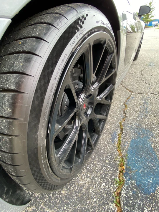 2017 Audi 4S R8 - Image 21 of 21