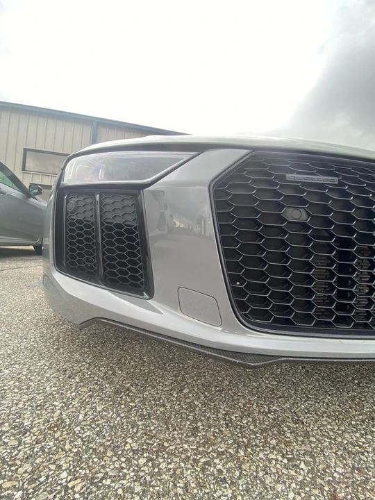 2017 Audi 4S R8 - Image 18 of 21