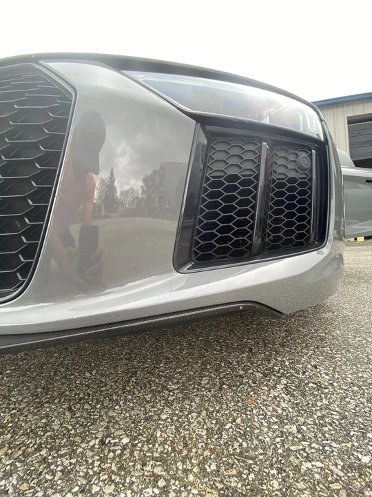 2017 Audi 4S R8 - Image 19 of 21