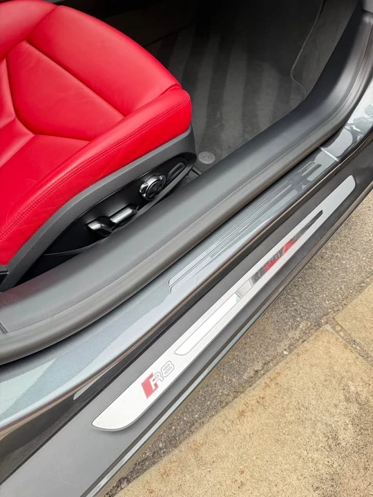 2017 Audi 4S R8 - Image 11 of 20