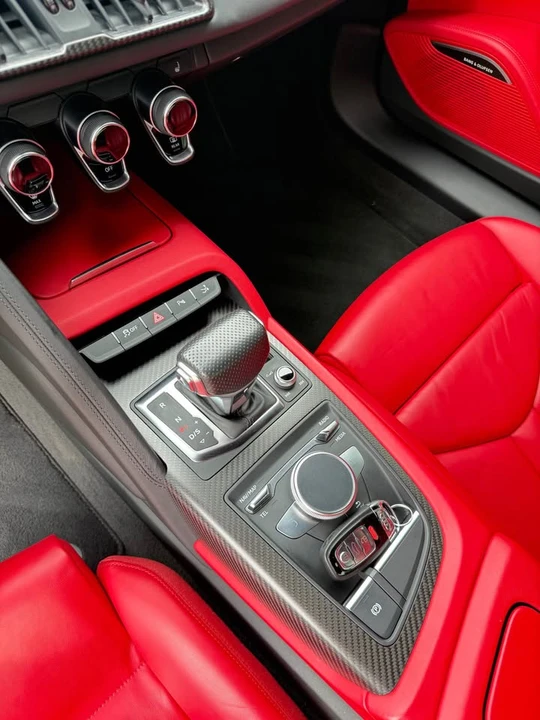 2017 Audi 4S R8 - Image 14 of 20