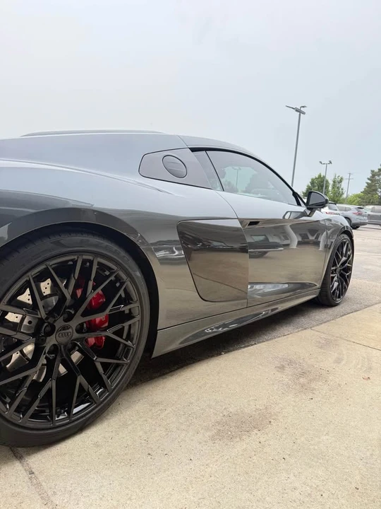 2017 Audi 4S R8 - Image 6 of 20