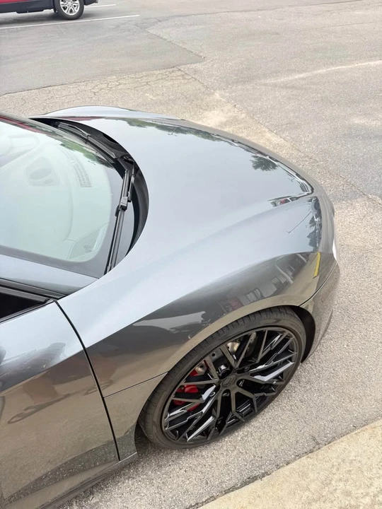 2017 Audi 4S R8 - Image 3 of 20