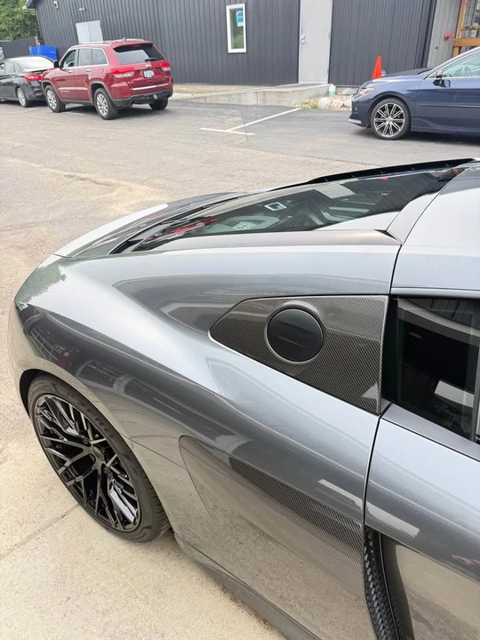 2017 Audi 4S R8 - Image 5 of 20