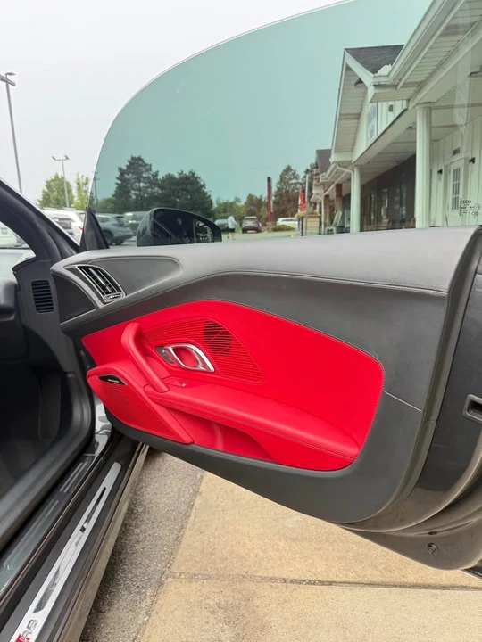 2017 Audi 4S R8 - Image 8 of 20