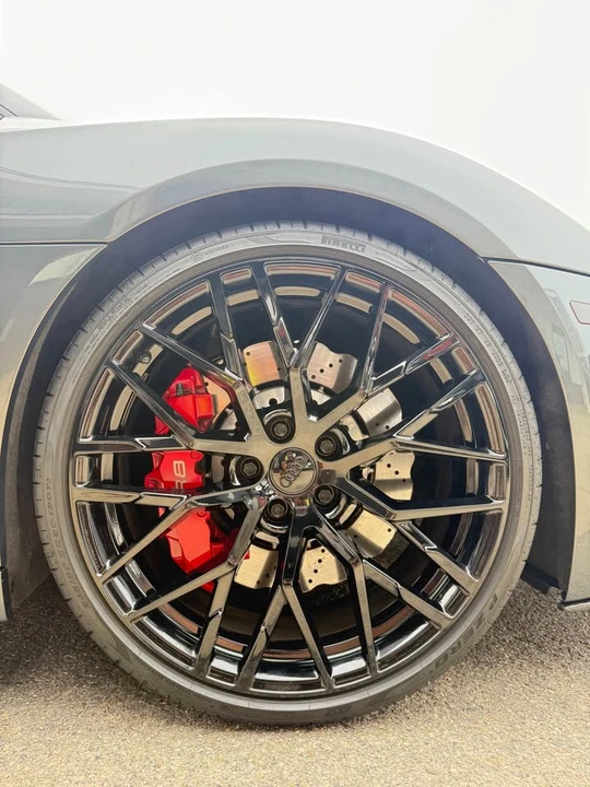 2017 Audi 4S R8 - Image 2 of 20