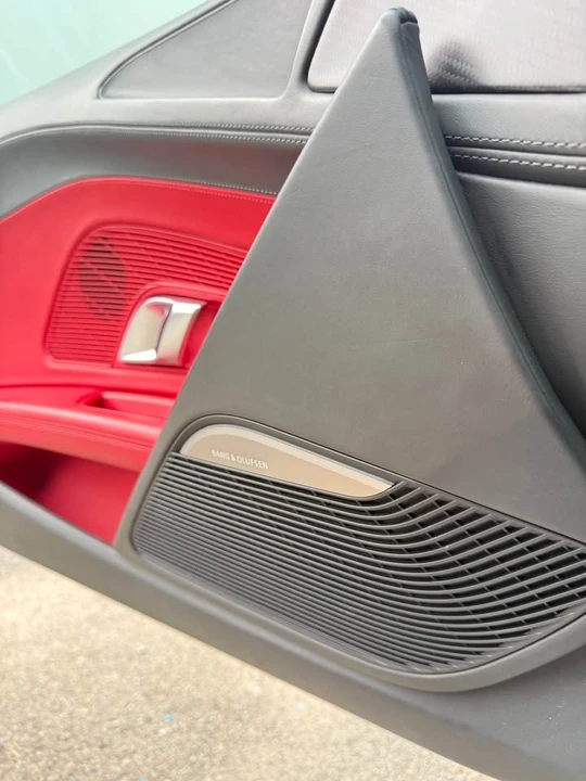 2017 Audi 4S R8 - Image 16 of 20