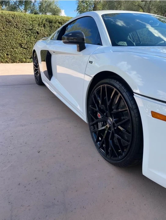 2017 Audi 4S R8 - Image 3 of 5