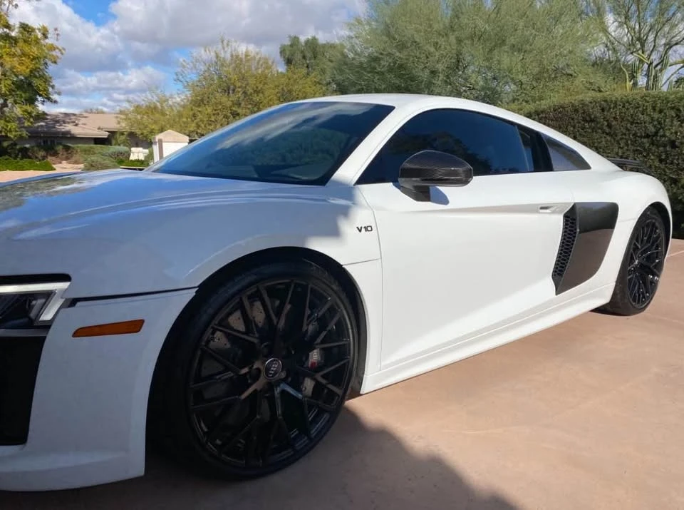 2017 Audi 4S R8 - Image 4 of 5