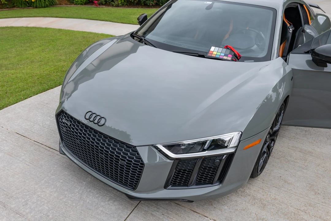 2017 Audi 4S R8 - Image 14 of 31