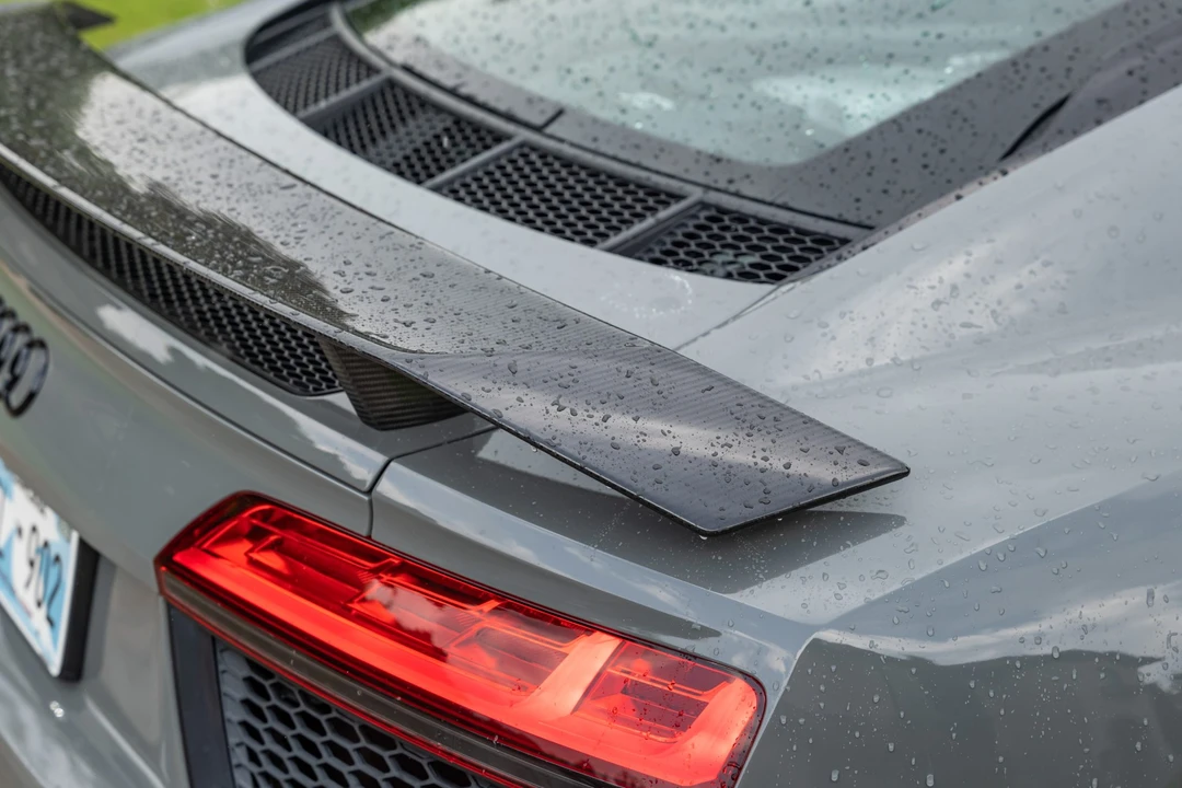2017 Audi 4S R8 - Image 27 of 31
