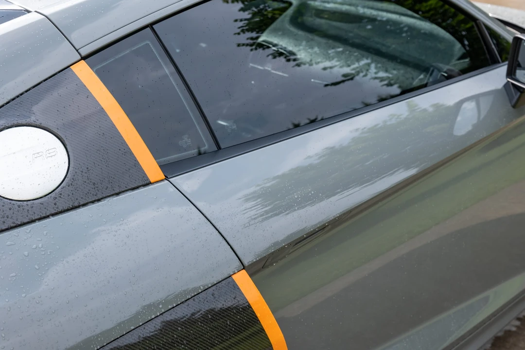 2017 Audi 4S R8 - Image 25 of 31