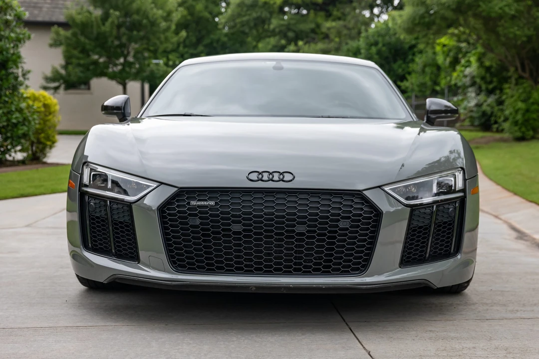 2017 Audi 4S R8 - Image 12 of 31
