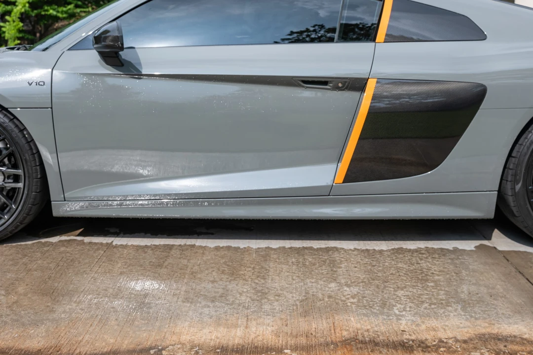2017 Audi 4S R8 - Image 20 of 31