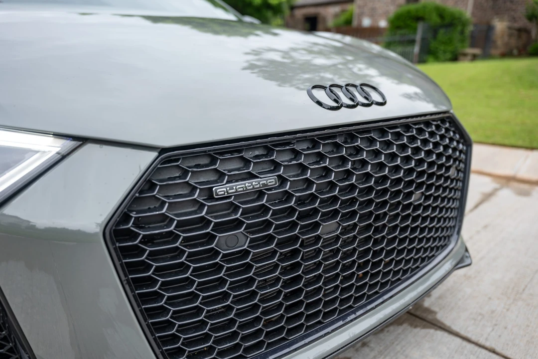 2017 Audi 4S R8 - Image 15 of 31