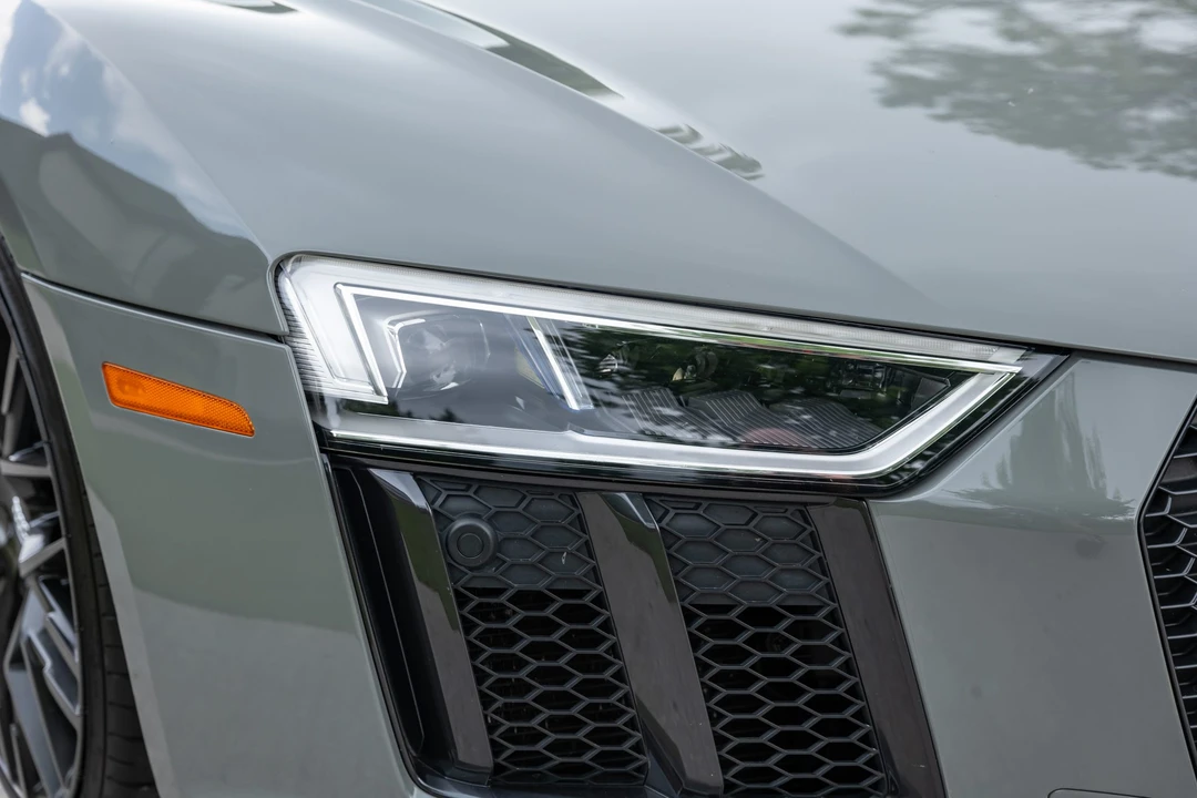2017 Audi 4S R8 - Image 18 of 31