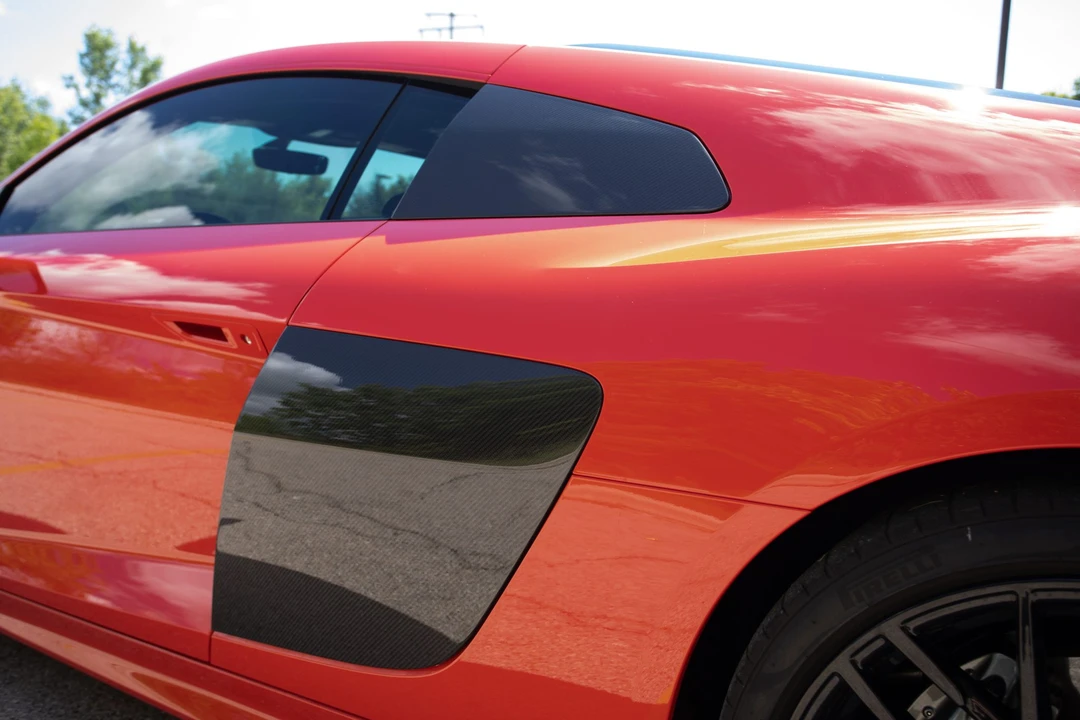 2017 Audi 4S R8 - Image 14 of 31
