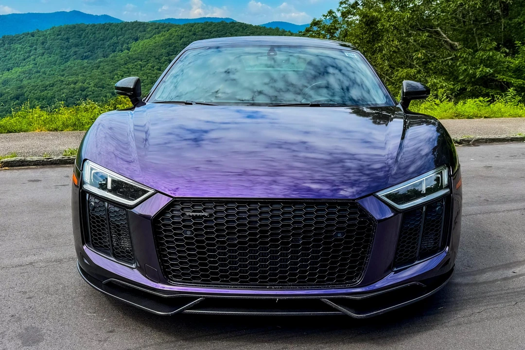 2017 Audi 4S R8 - Image 2 of 31