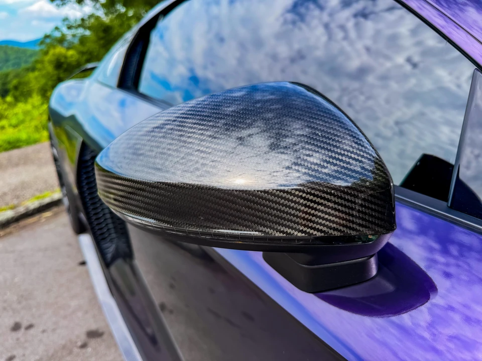 2017 Audi 4S R8 - Image 27 of 31