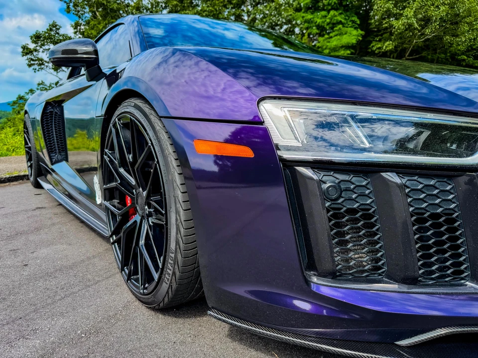 2017 Audi 4S R8 - Image 12 of 31