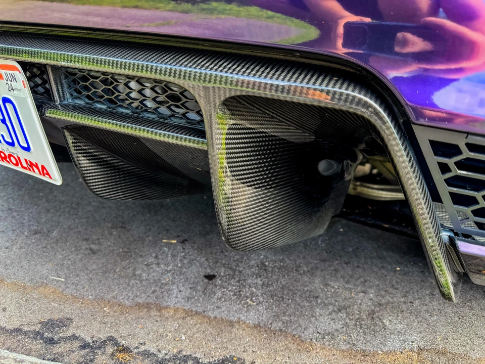 2017 Audi 4S R8 - Image 28 of 31