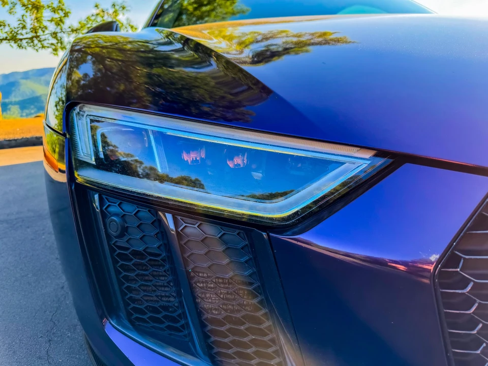 2017 Audi 4S R8 - Image 13 of 31