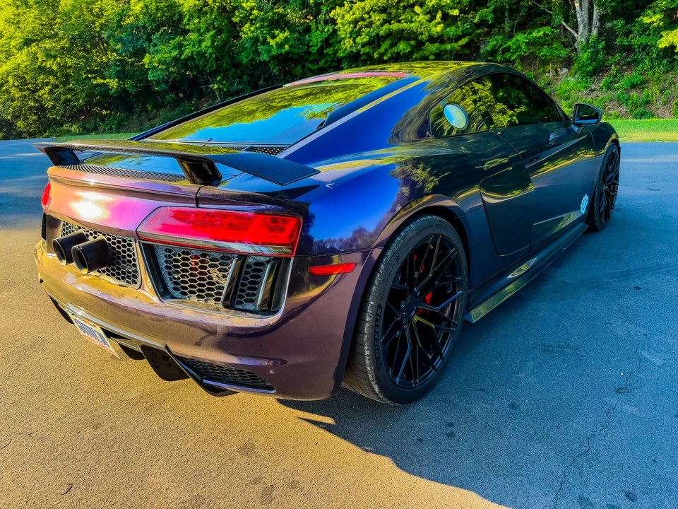 2017 Audi 4S R8 - Image 7 of 31