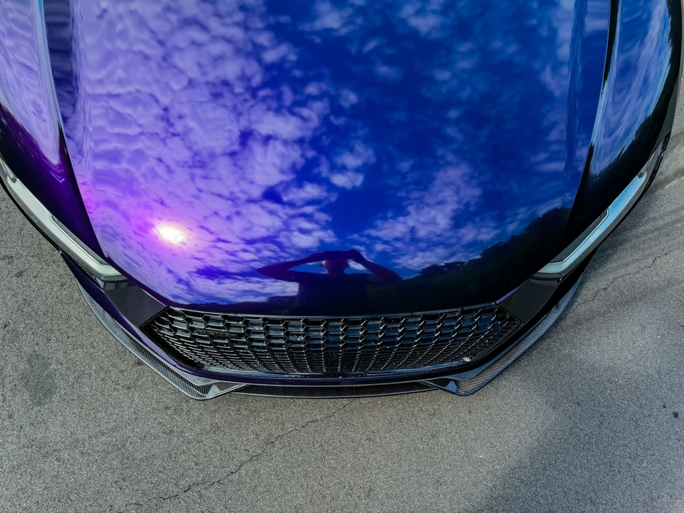 2017 Audi 4S R8 - Image 14 of 31