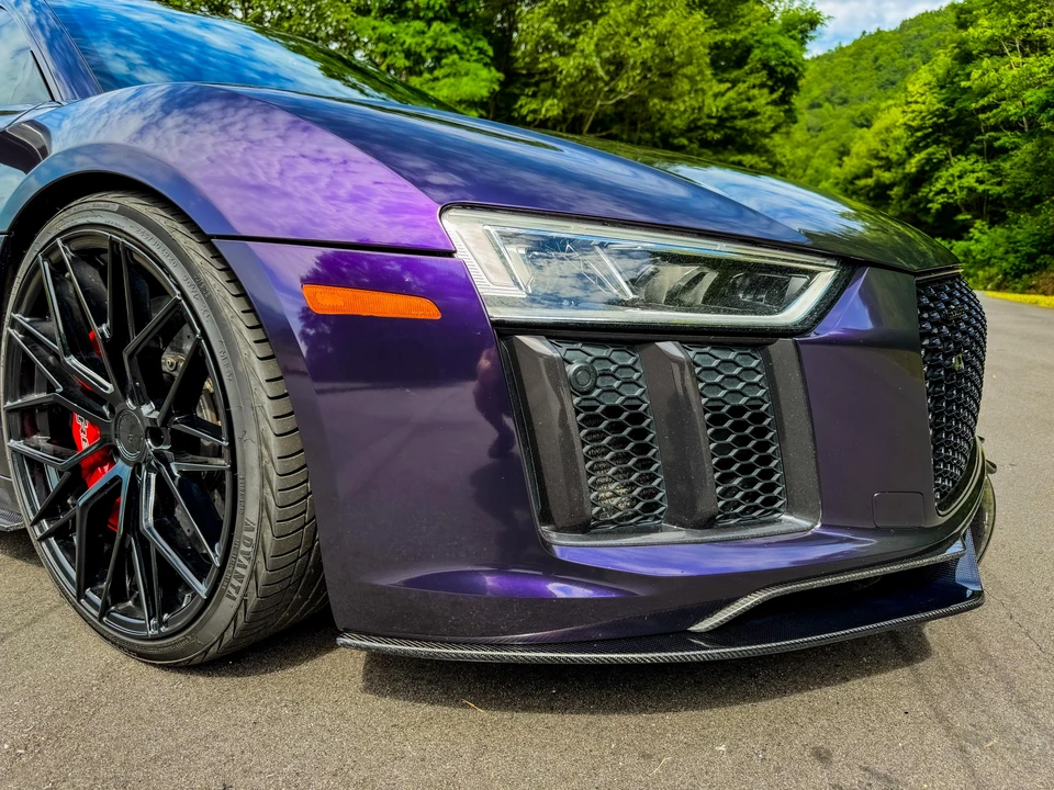 2017 Audi 4S R8 - Image 11 of 31