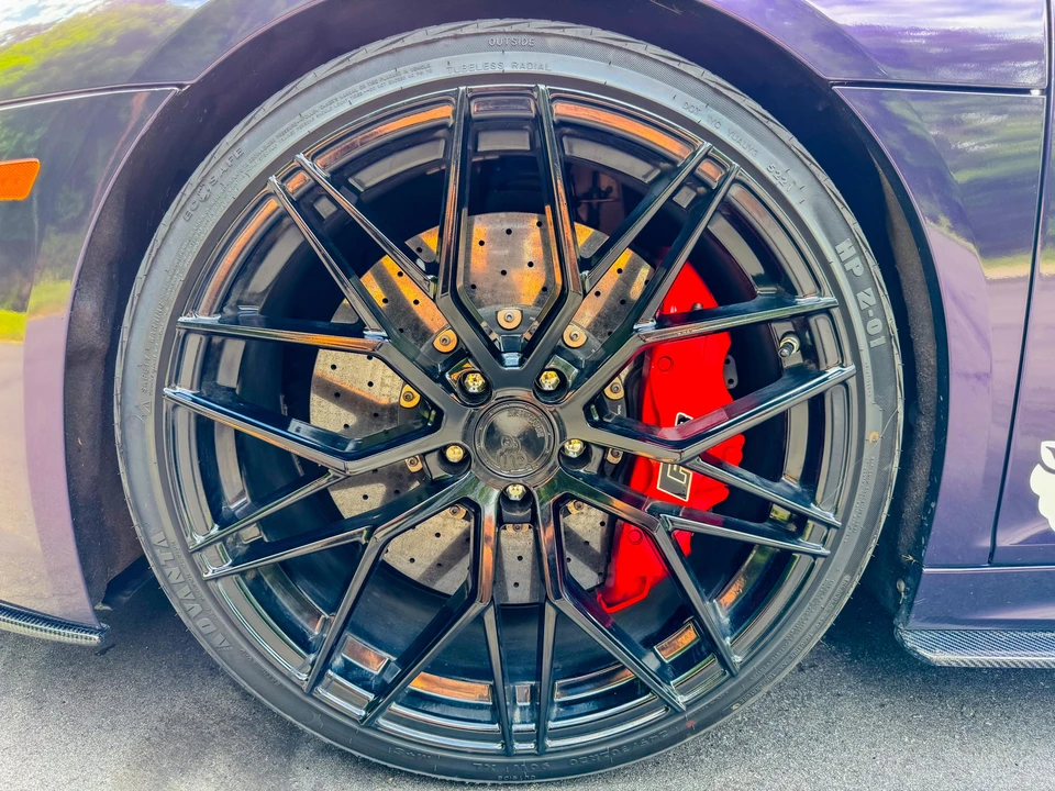 2017 Audi 4S R8 - Image 29 of 31
