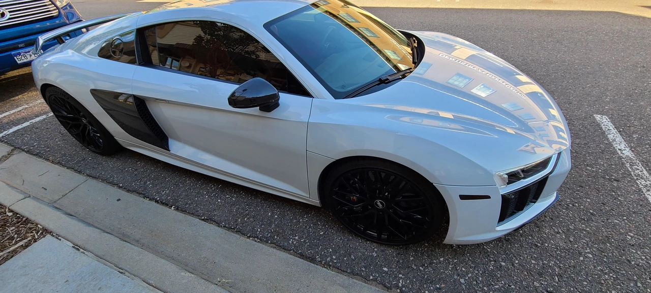 2017 Audi 4S R8 - Image 22 of 31