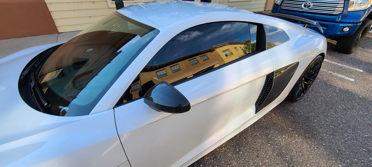 2017 Audi 4S R8 - Image 30 of 31