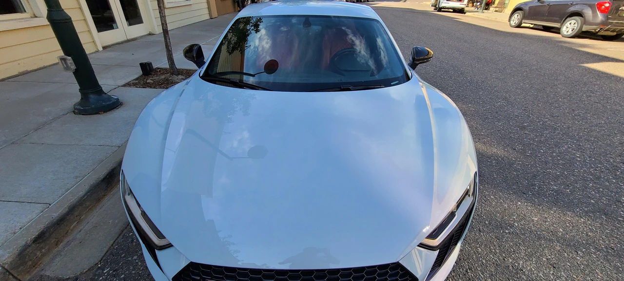 2017 Audi 4S R8 - Image 28 of 31