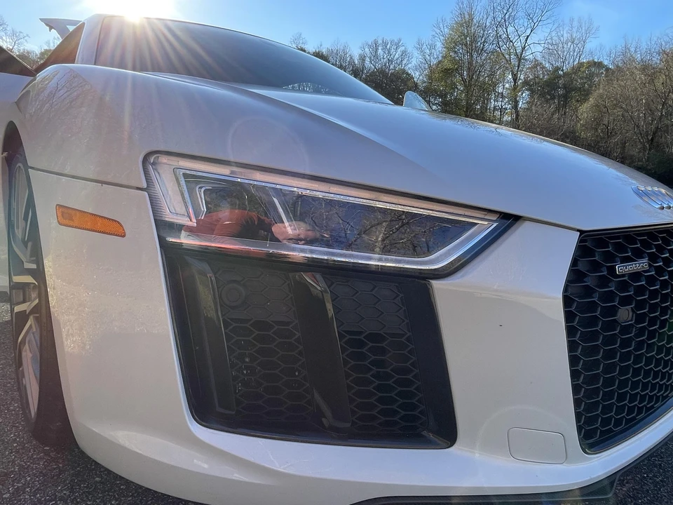 2017 Audi 4S R8 - Image 18 of 31