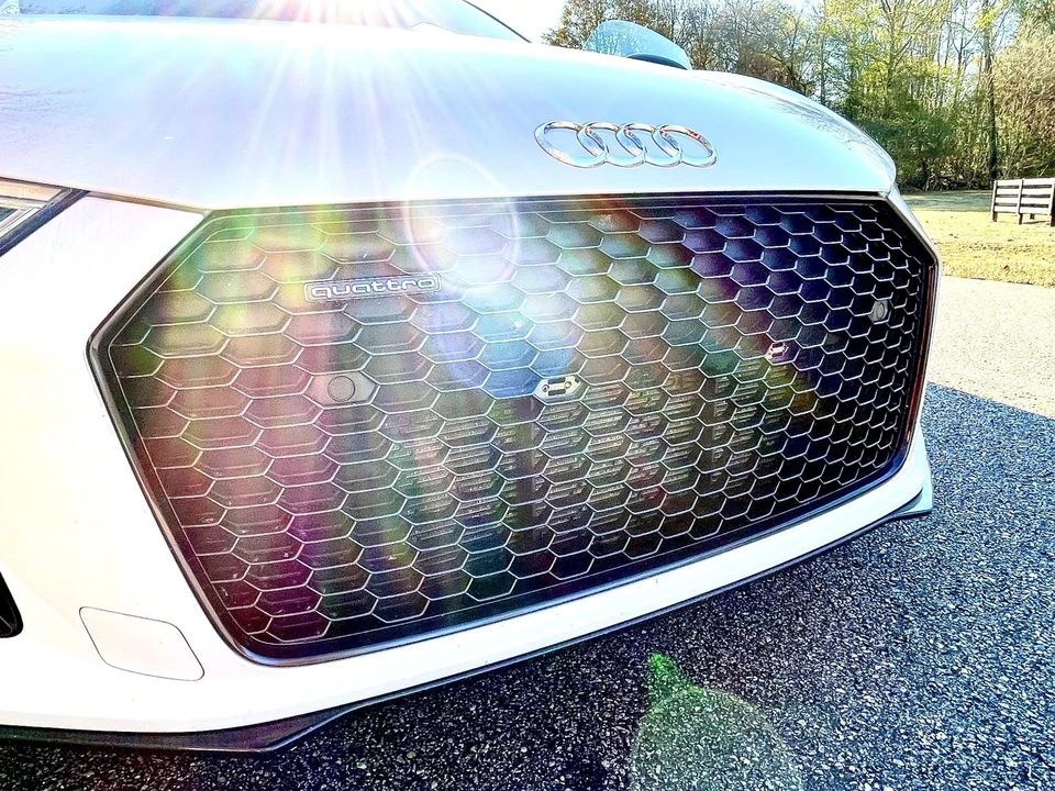 2017 Audi 4S R8 - Image 19 of 31