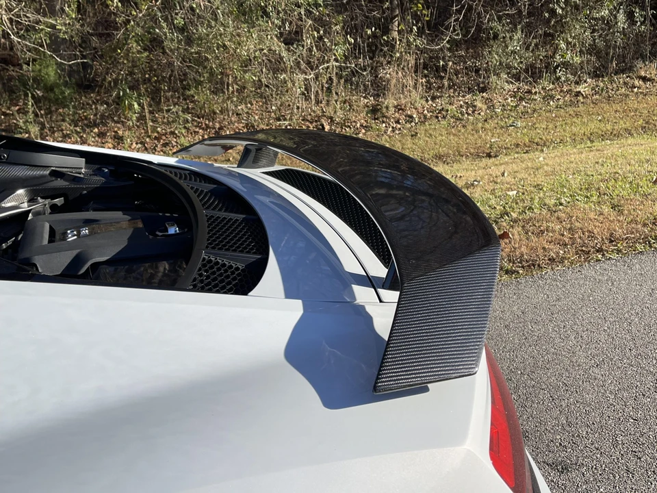 2017 Audi 4S R8 - Image 23 of 31