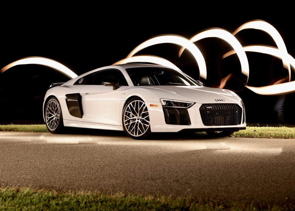 2017 Audi 4S R8 - Image 15 of 31