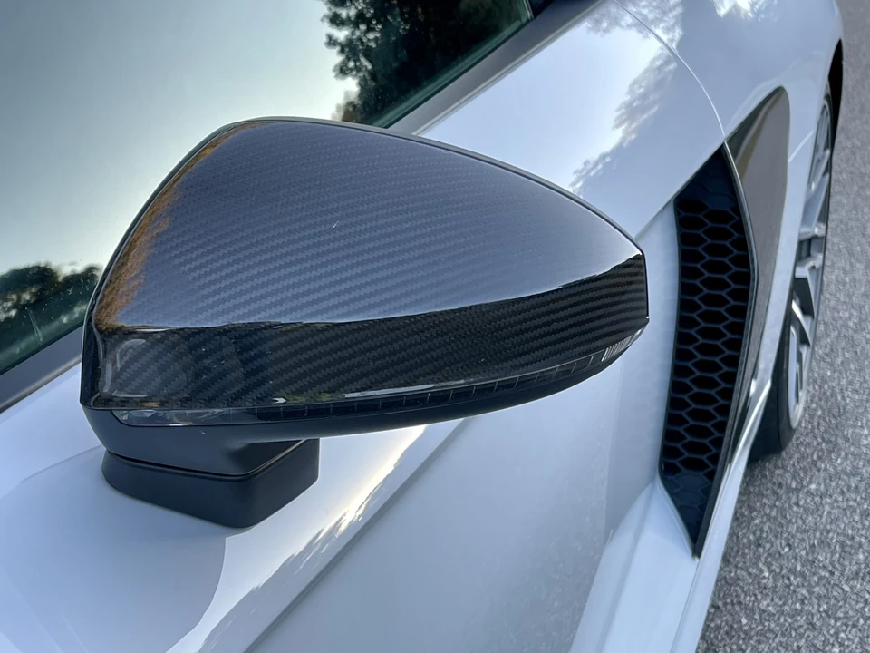 2017 Audi 4S R8 - Image 22 of 31