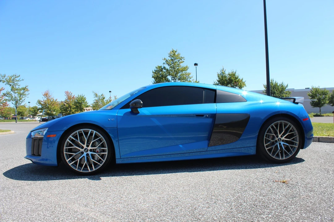 2017 Audi 4S R8 - Image 15 of 31