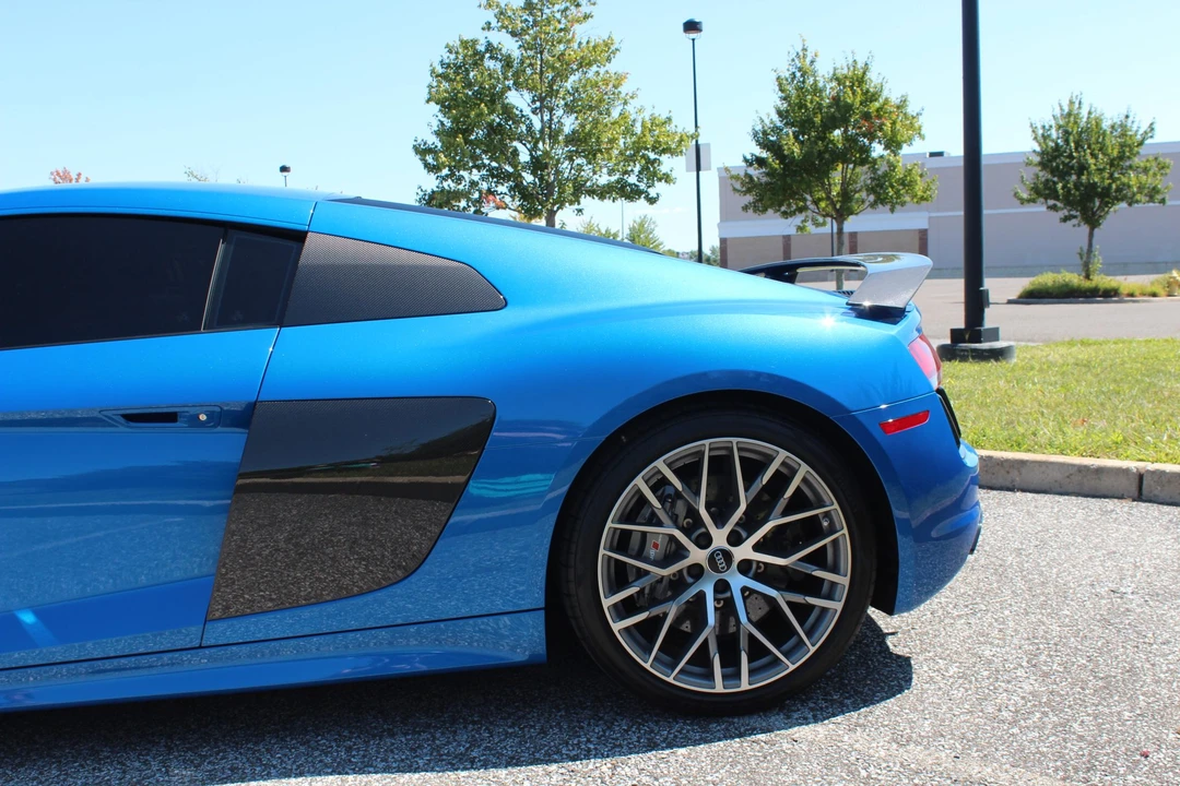 2017 Audi 4S R8 - Image 16 of 31