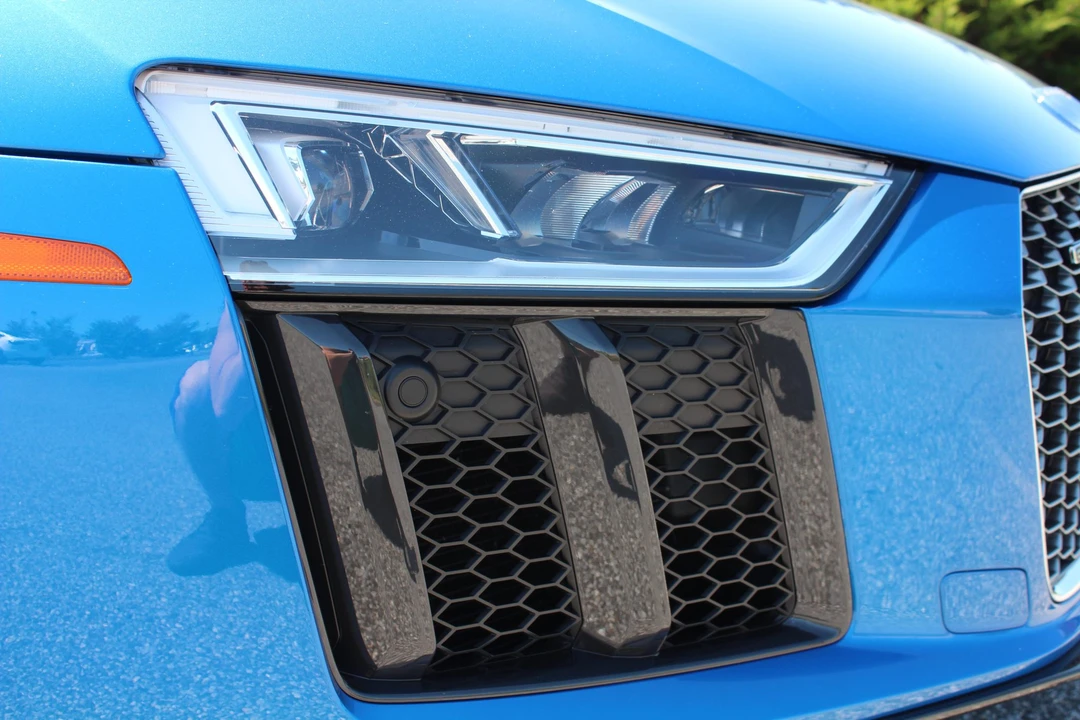 2017 Audi 4S R8 - Image 29 of 31