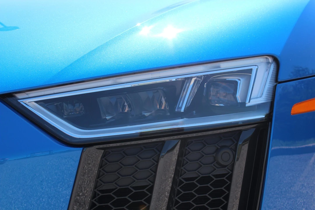 2017 Audi 4S R8 - Image 21 of 31