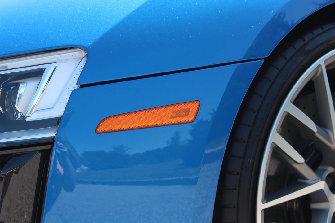 2017 Audi 4S R8 - Image 20 of 31