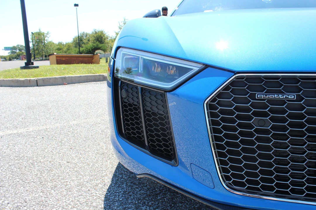 2017 Audi 4S R8 - Image 26 of 31